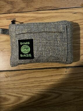Dime bags